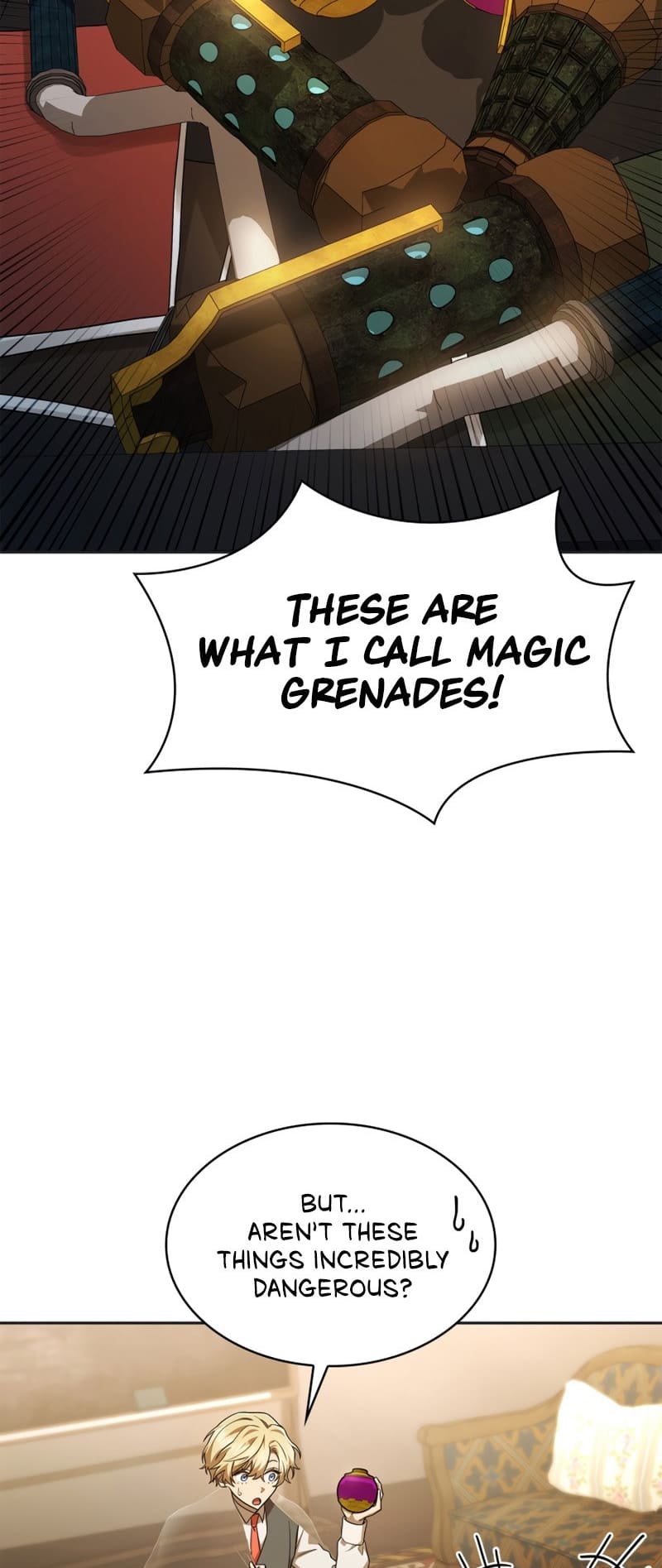 Infinite Mage, Chapter 49 image 35